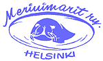 Meriuimarit ry.